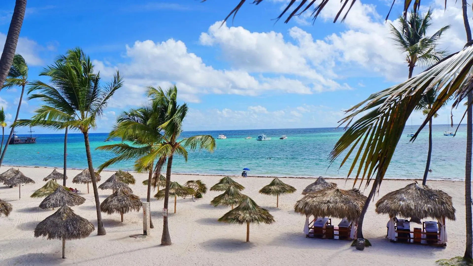 Hotel Ducassi Suites Rooftop Pool - Beach Club And Spa Punta Cana