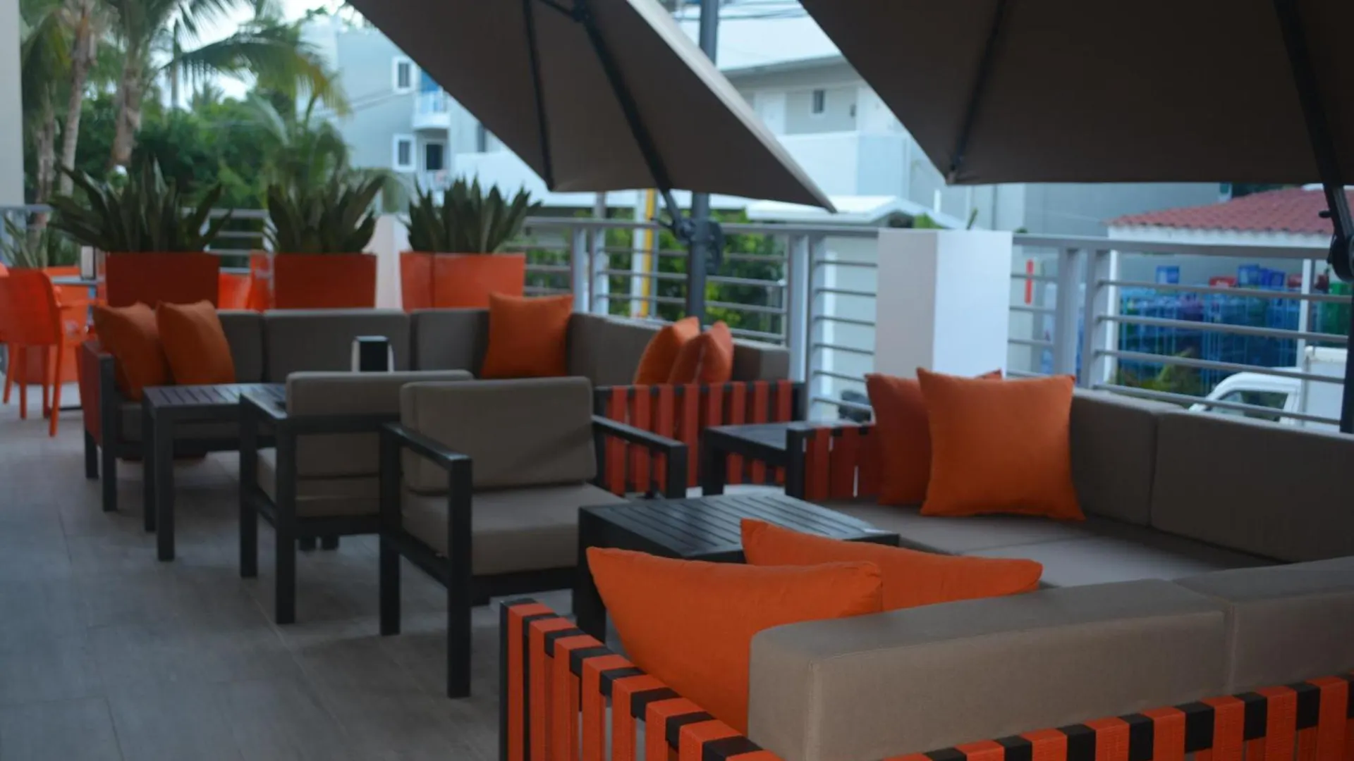 ***** Hotel Ducassi Suites Rooftop Pool - Beach Club And Spa Punta Cana Dominican Republic