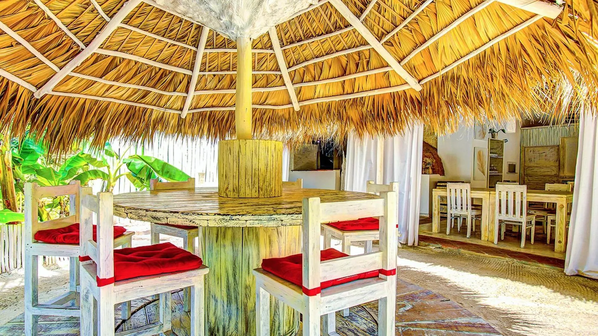 Ducassi Suites Rooftop Pool - Beach Club And Spa Punta Cana 5*,