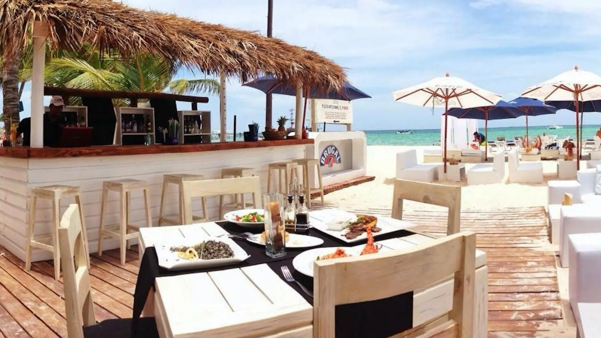 Ducassi Suites Rooftop Pool - Beach Club And Spa Punta Cana Hotel