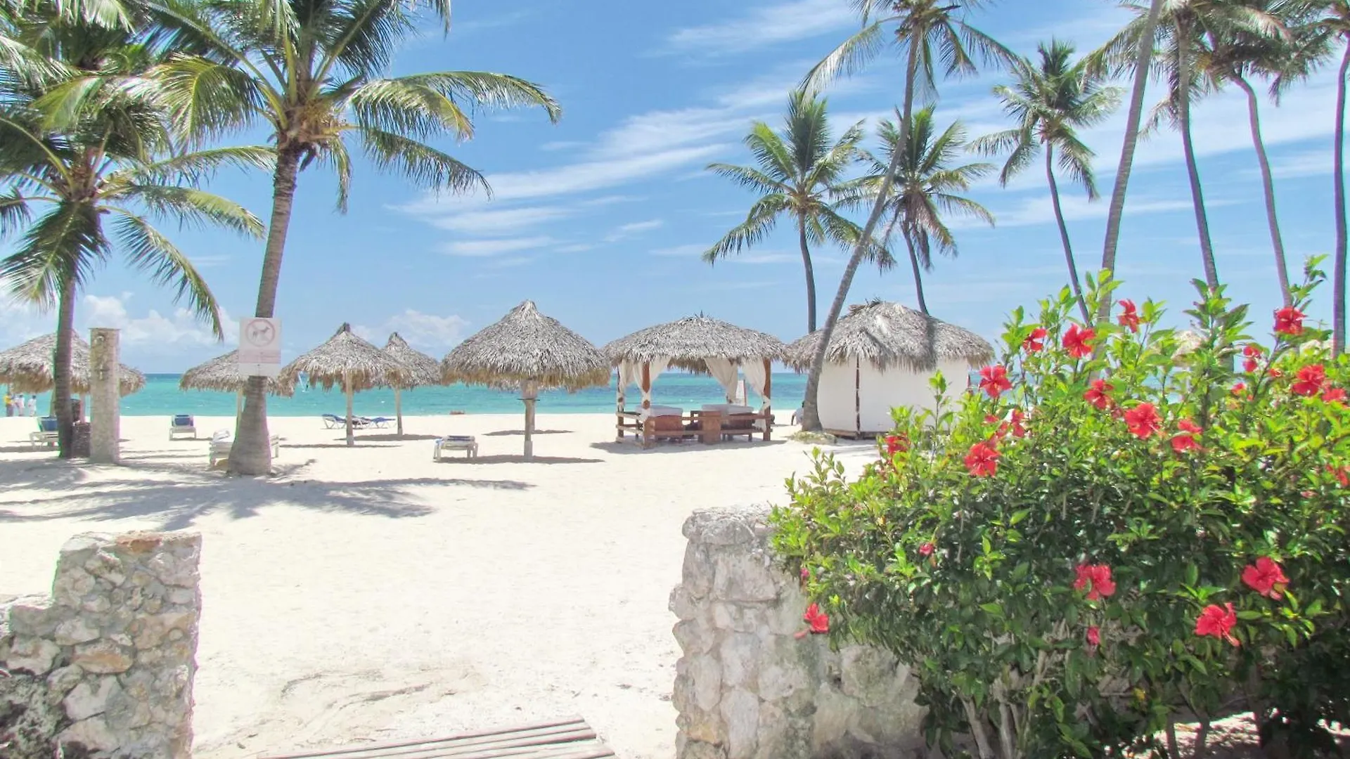 Ducassi Suites Rooftop Pool - Beach Club And Spa Punta Cana Hotel