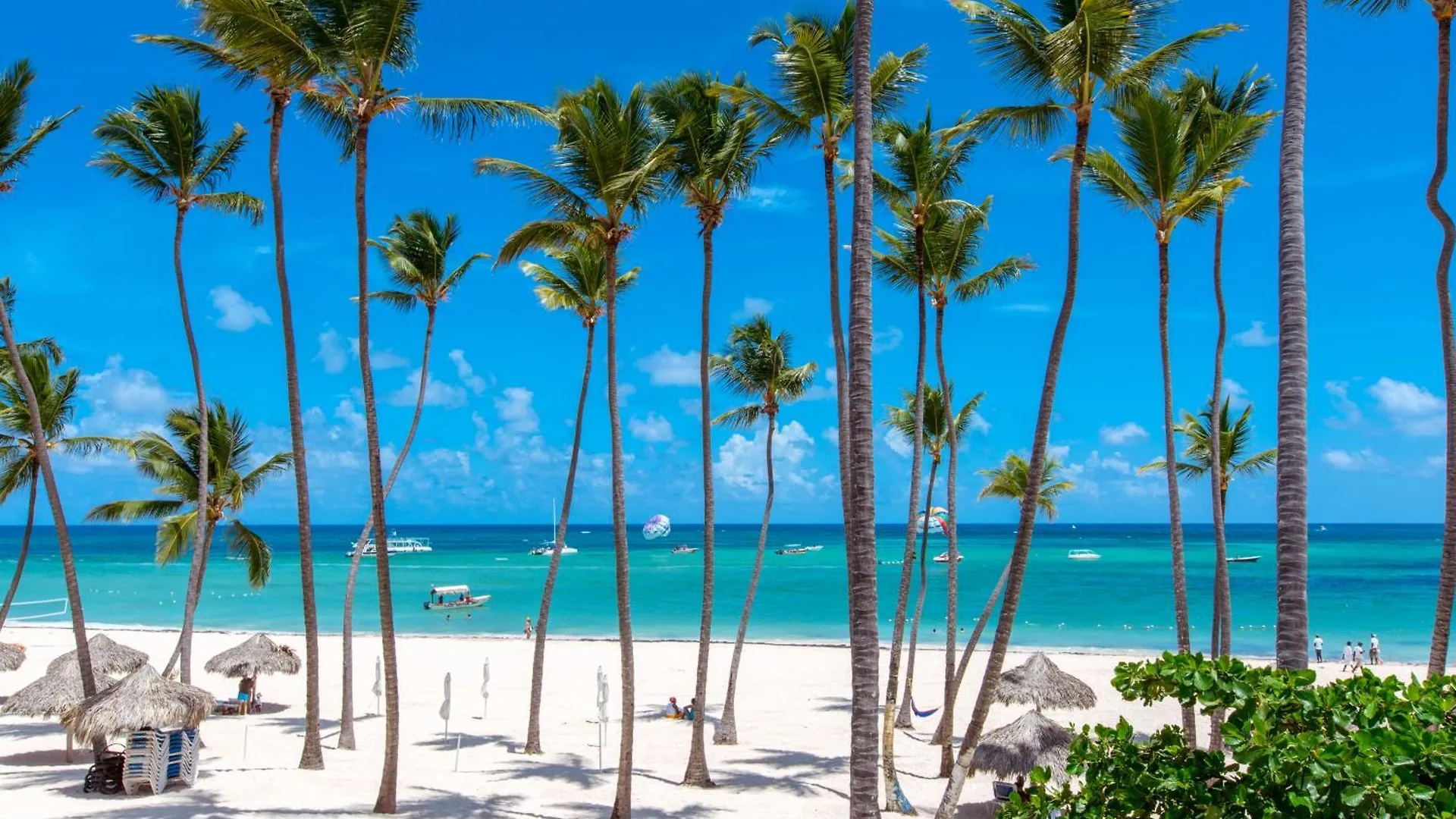 Ducassi Suites Rooftop Pool - Beach Club And Spa Punta Cana
