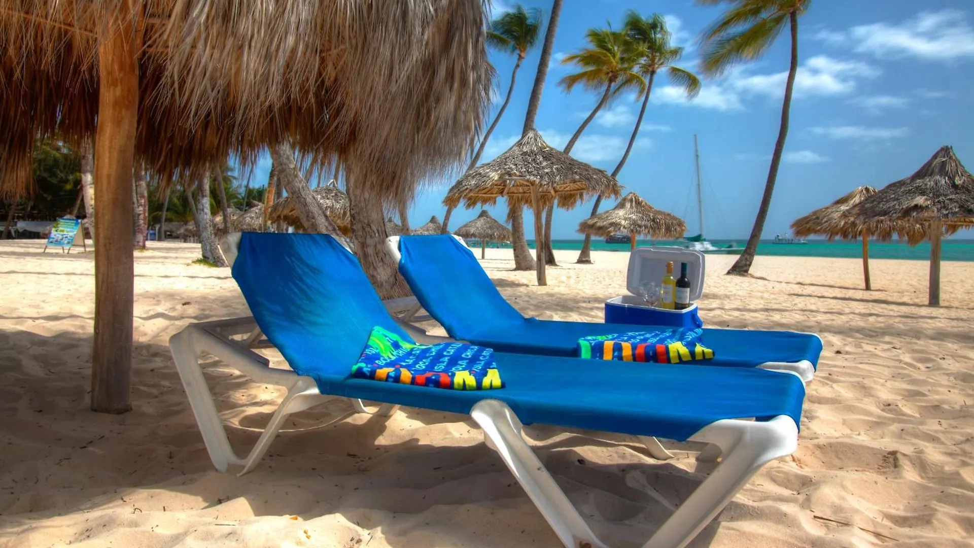 Ducassi Suites Rooftop Pool - Beach Club And Spa Punta Cana Hotel