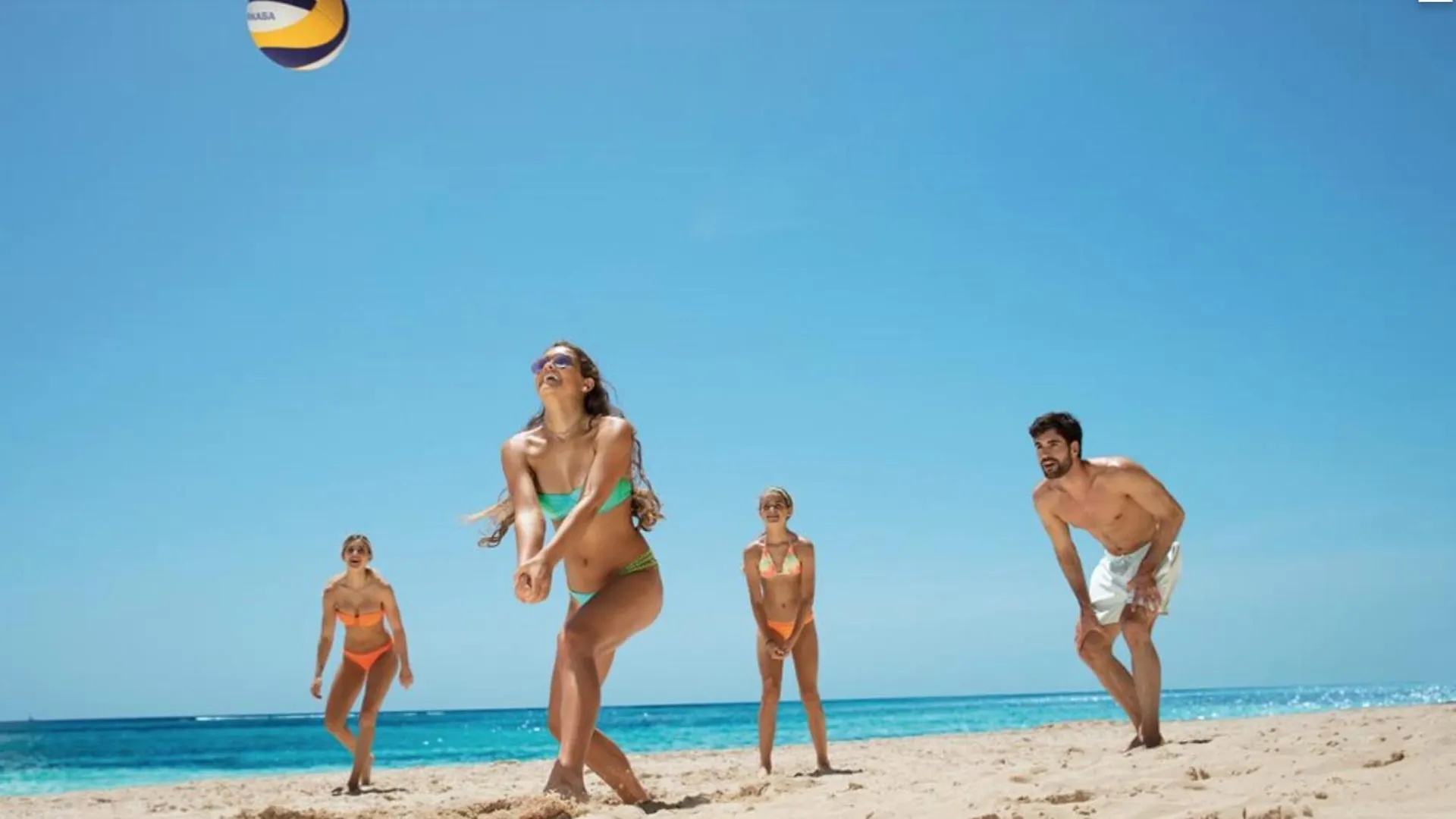 ***** Hotel Ducassi Suites Rooftop Pool - Beach Club And Spa Punta Cana Den Dominikanske Republik