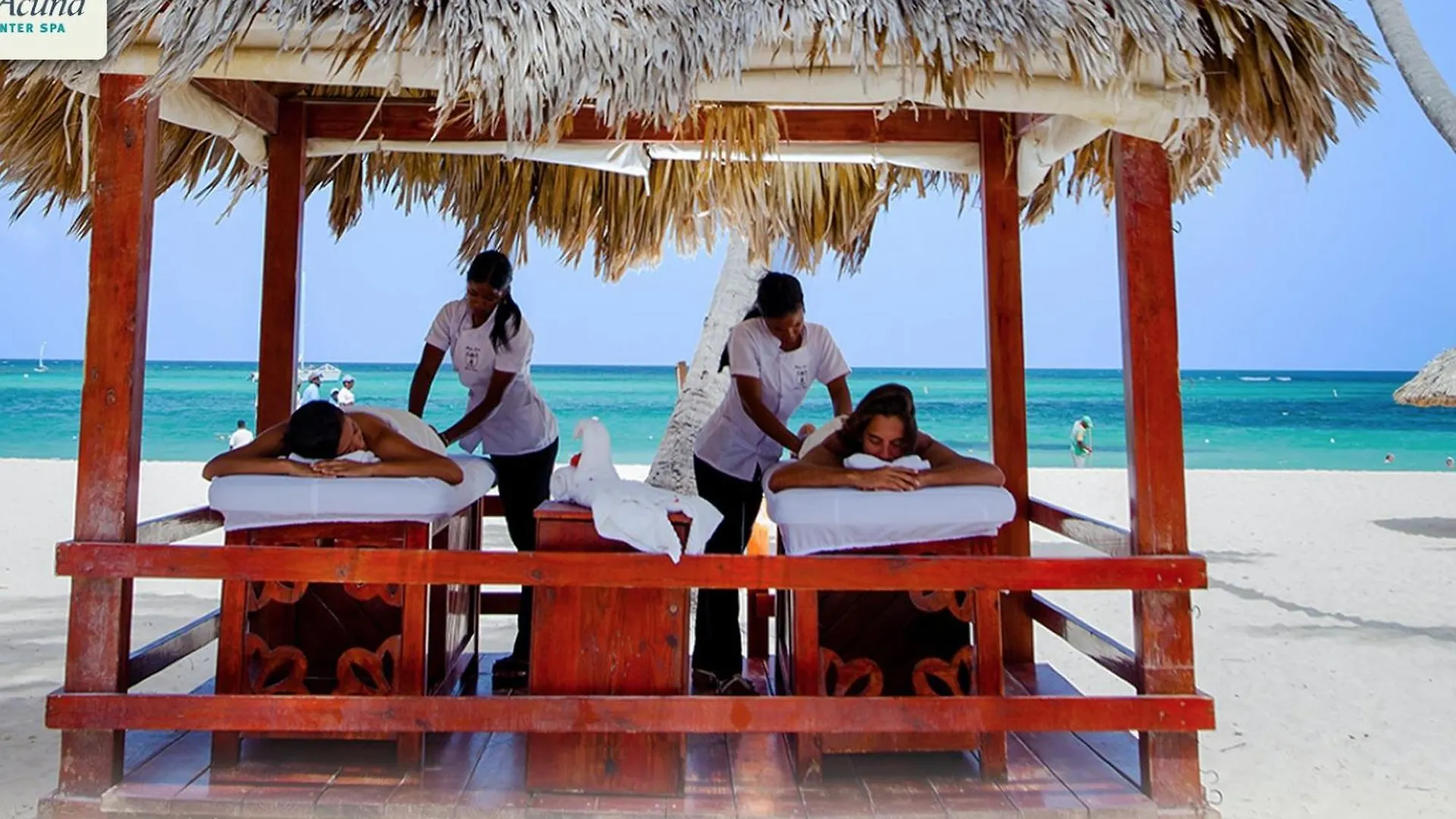 Ducassi Suites Rooftop Pool - Beach Club And Spa Punta Cana
