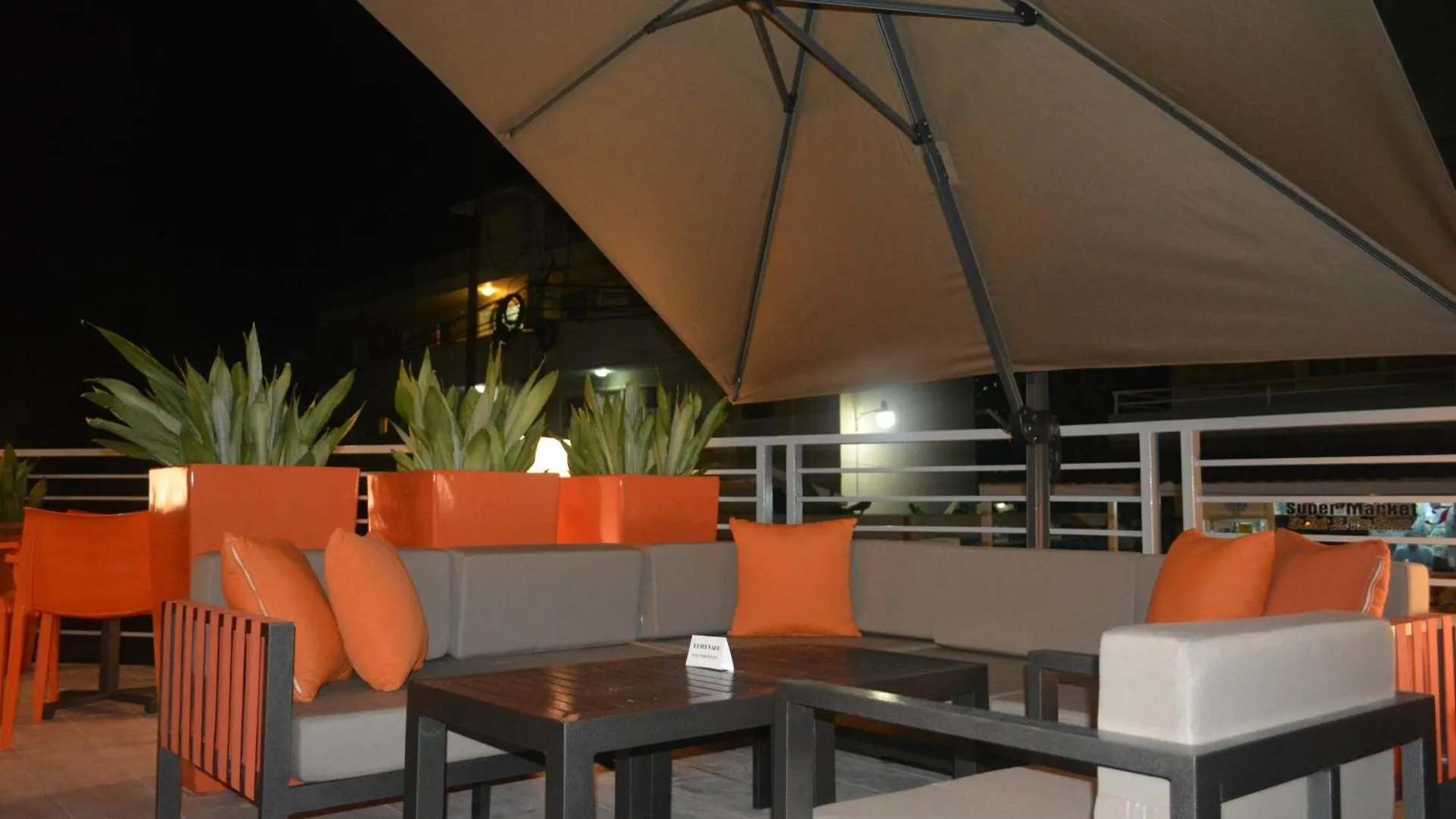 Ducassi Suites Rooftop Pool - Beach Club And Spa Punta Cana 5*,  Den Dominikanske Republik