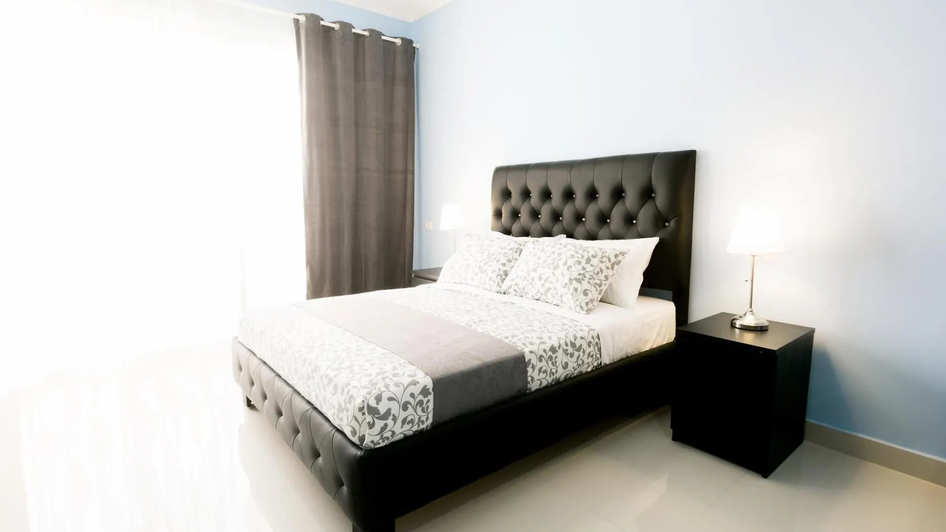 ***** Hotel Ducassi Suites Rooftop Pool - Beach Club And Spa Punta Cana Den Dominikanske Republik