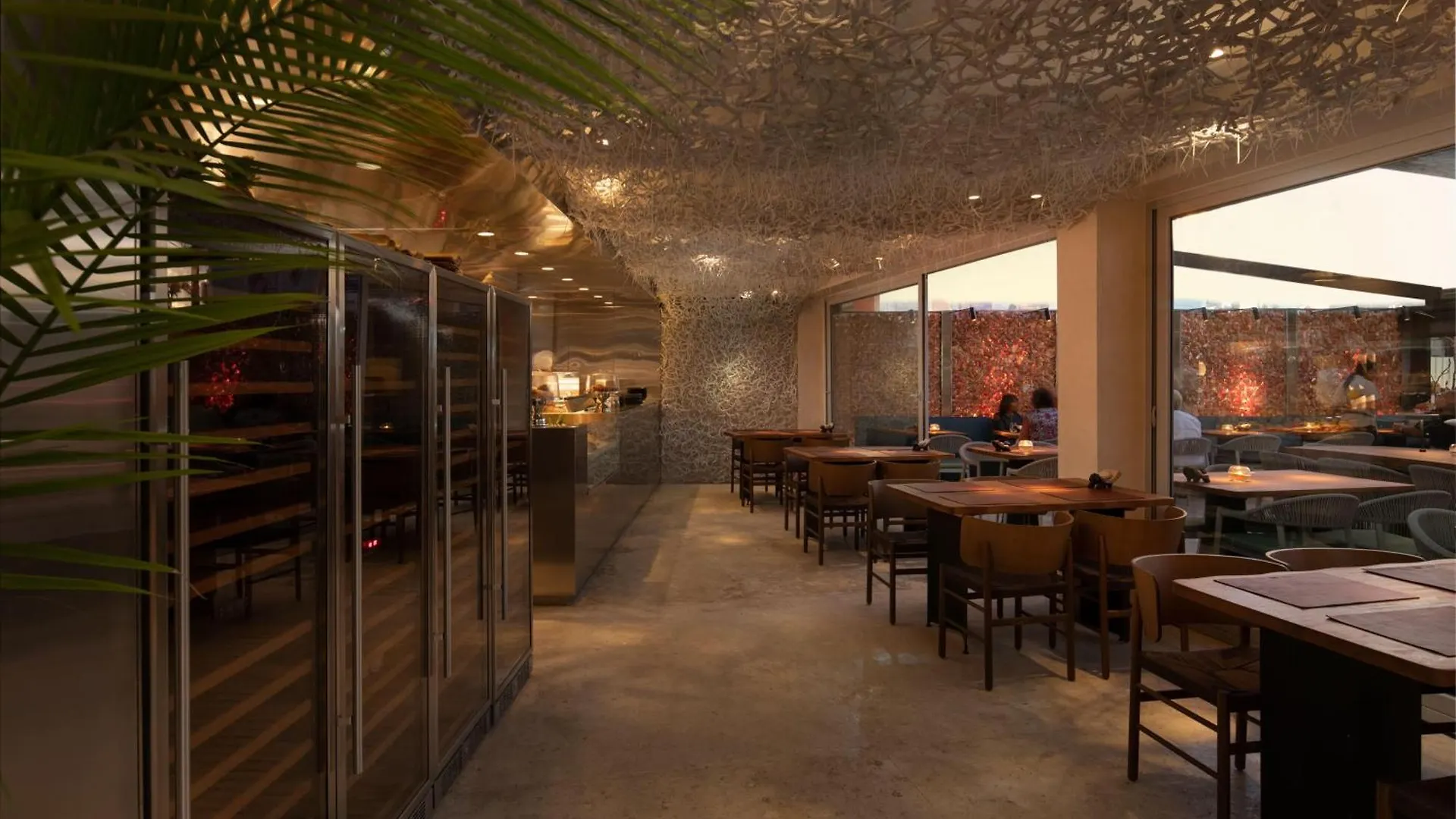 Ducassi Suites Rooftop Pool - Beach Club And Spa Punta Cana Hotel