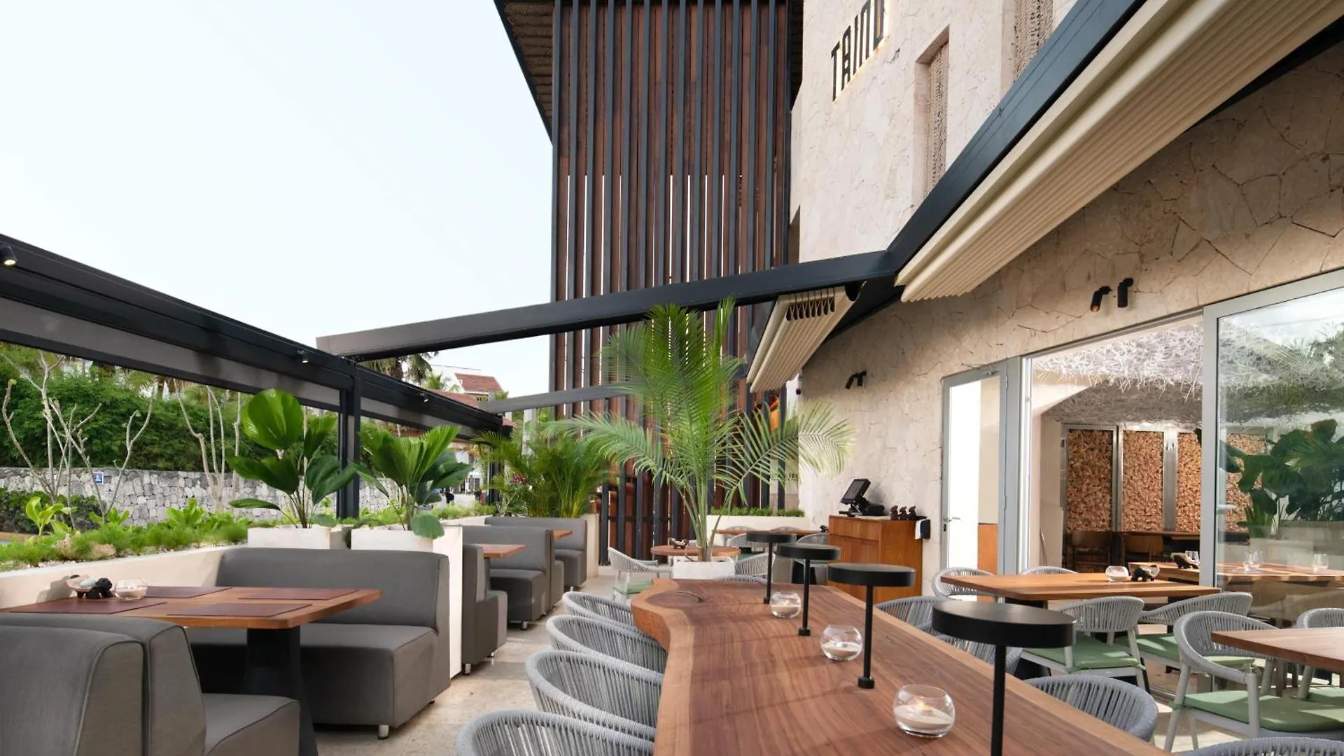 Ducassi Suites Rooftop Pool - Beach Club And Spa Punta Cana Den Dominikanske Republik